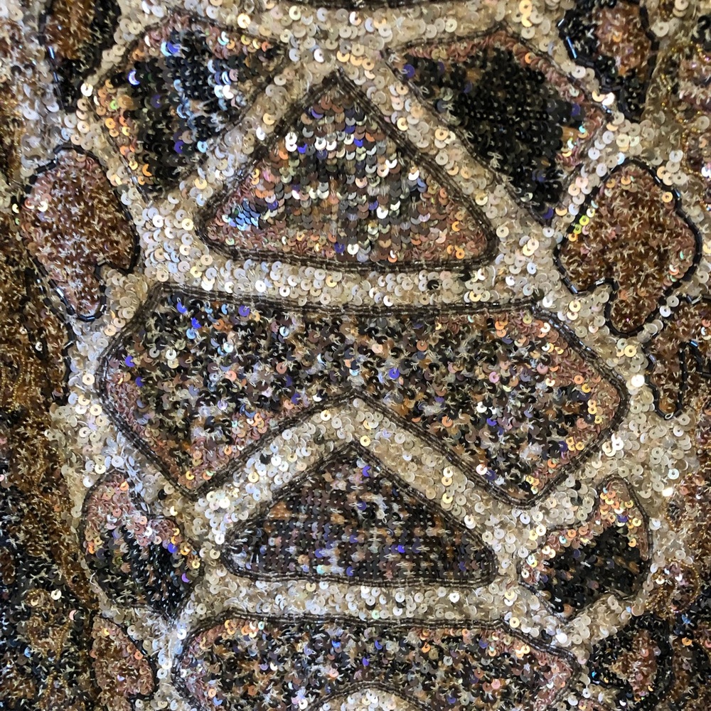 Like New All Saints Spitalfields Python Embellish… - image 6